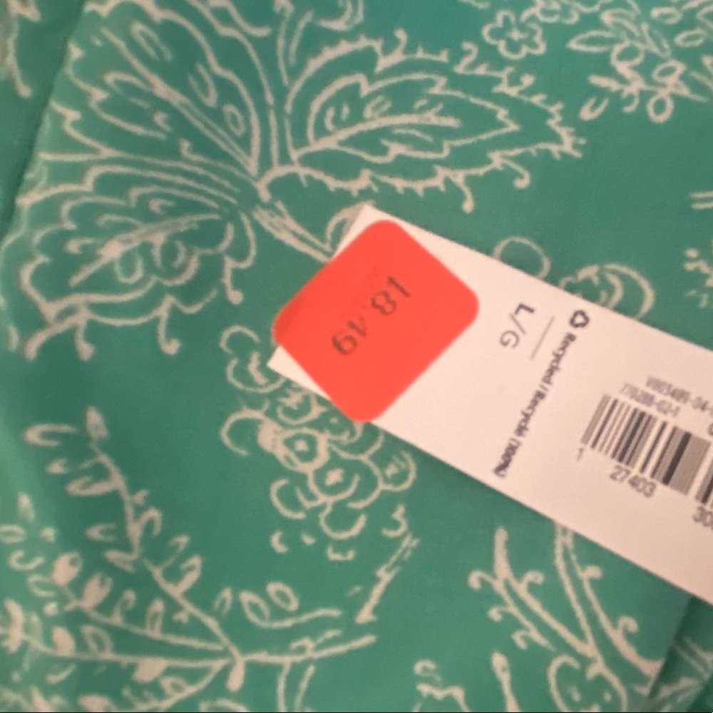 Women’s blouse